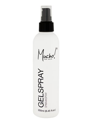 Mucho For Hair Gel Spray Vapo (250ml)